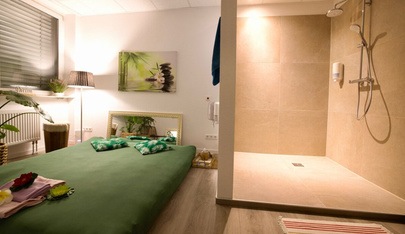 Relax Massage & Wellness Mainz - Erotic Massage in Mainz, Germany
