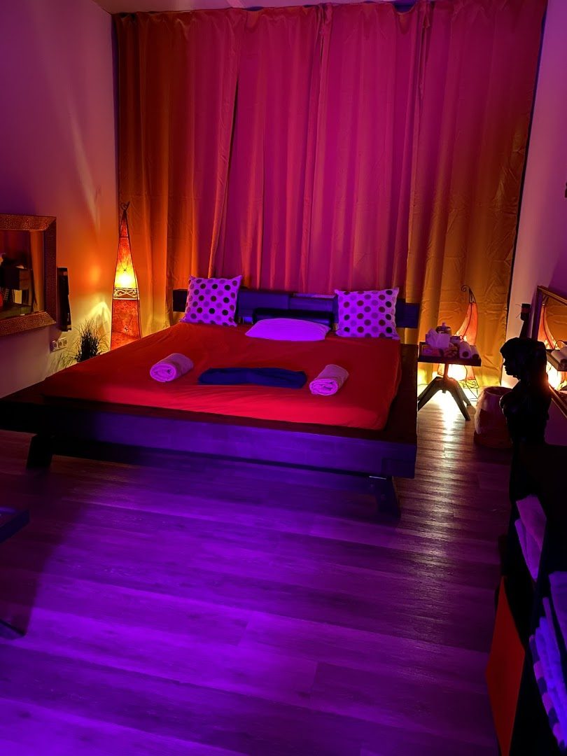 Relax Massage & Wellness Mainz - Erotic Massage in Mainz, Germany