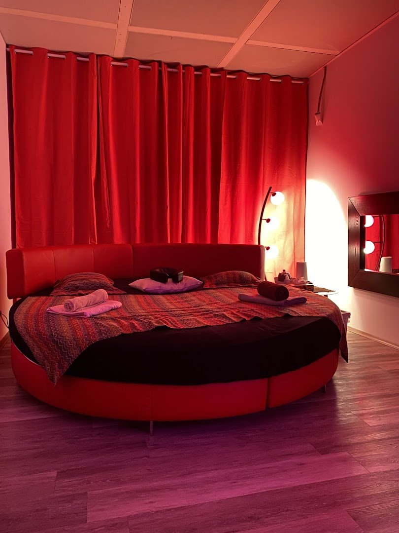 Relax Massage & Wellness Mainz - Erotic Massage in Mainz, Germany