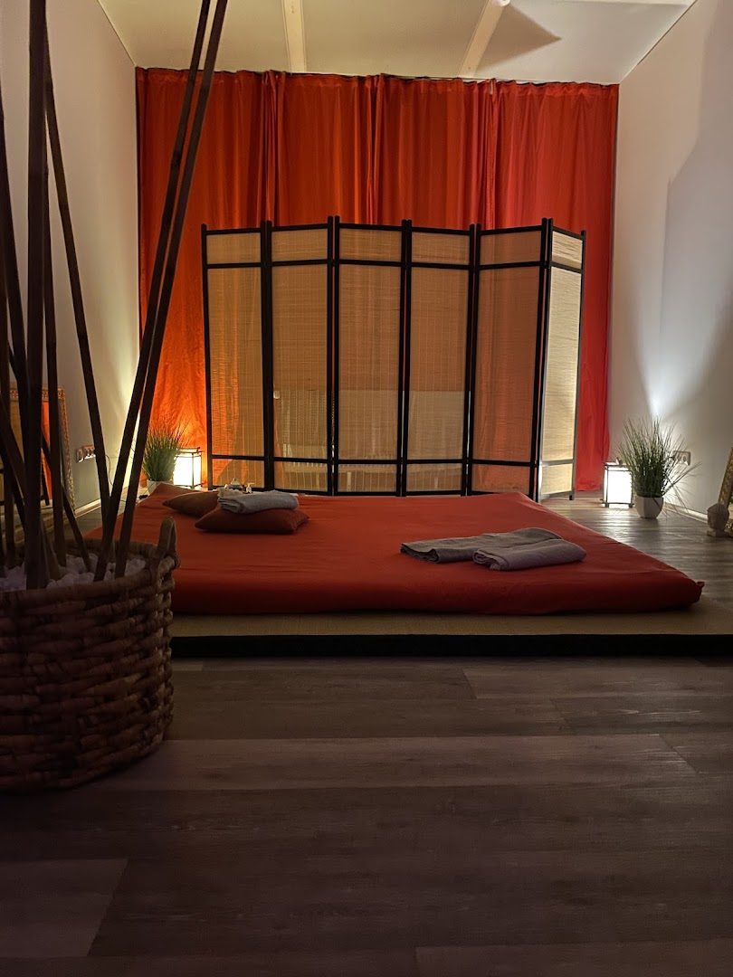 Relax Massage & Wellness Mainz - Erotic Massage in Mainz, Germany