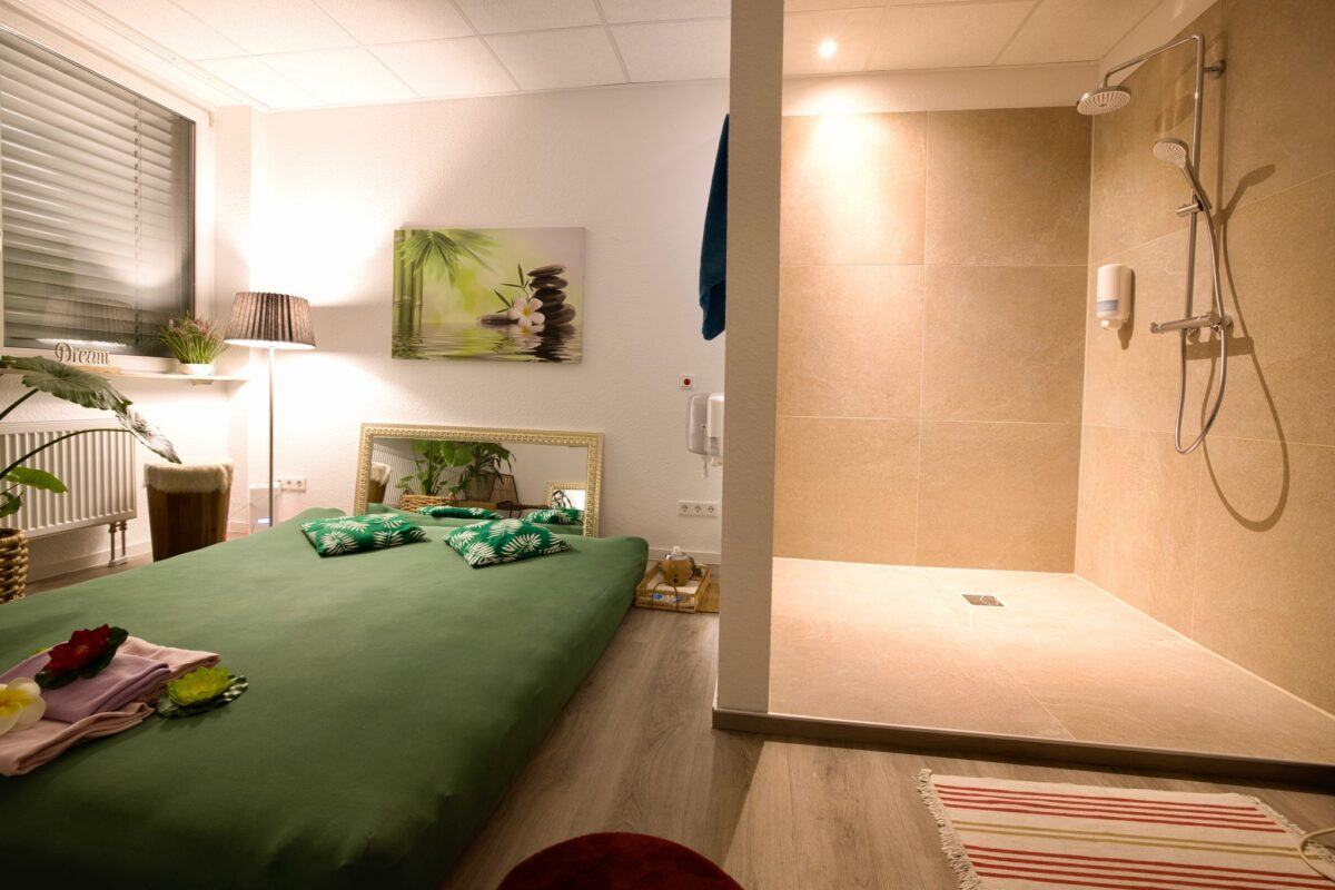 Relax Massage & Wellness Mainz - Erotic Massage in Mainz, Germany