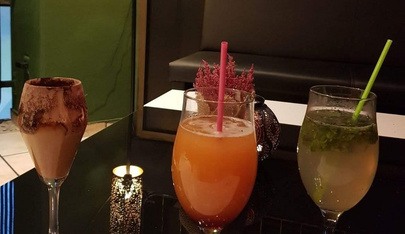 Esquina Lounge - Nightclub in Mainz, Germany