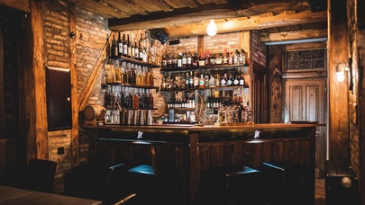 Esquina Lounge - Nightclub in Mainz, Germany