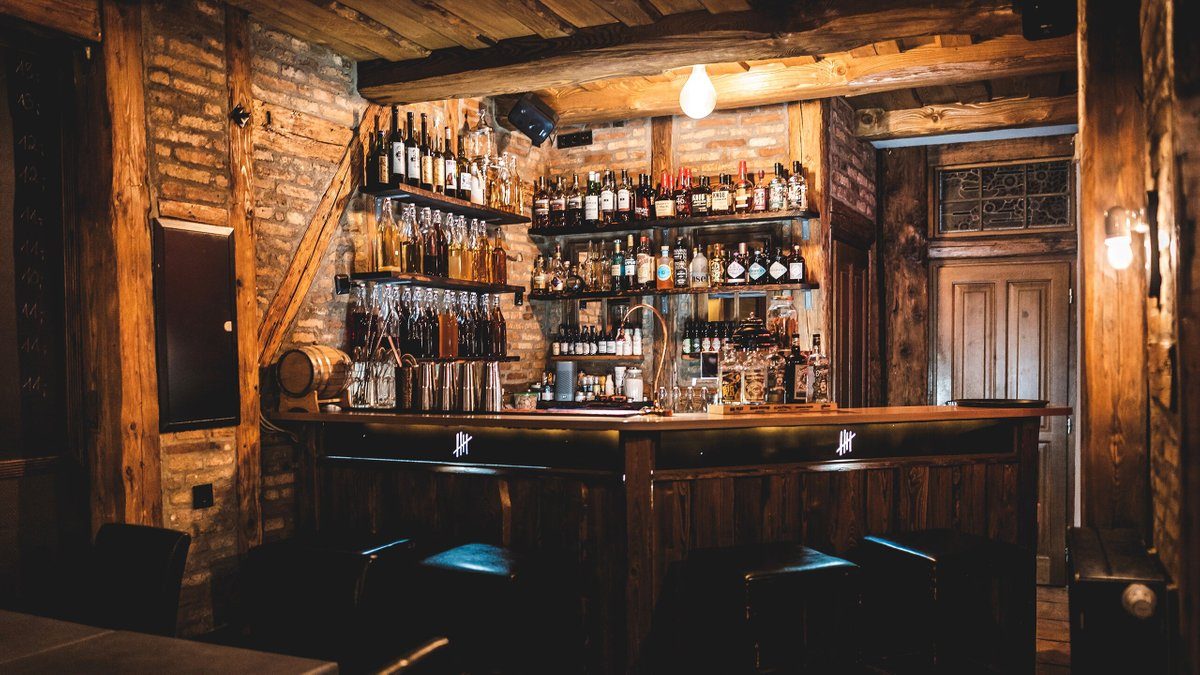 Esquina Lounge - Nightclub in Mainz, Germany