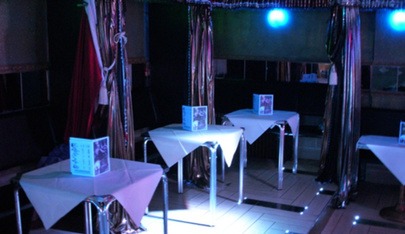 Moulin Rouge - Nightclub in Mainz, Germany