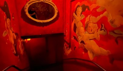 Red Cat - Nightclub in Mainz, Germany