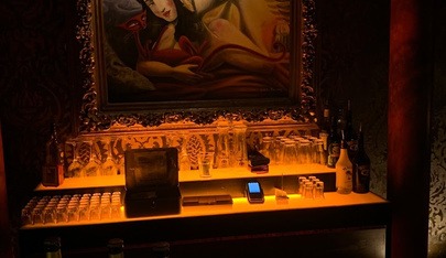 Red Cat - Nightclub in Mainz, Germany