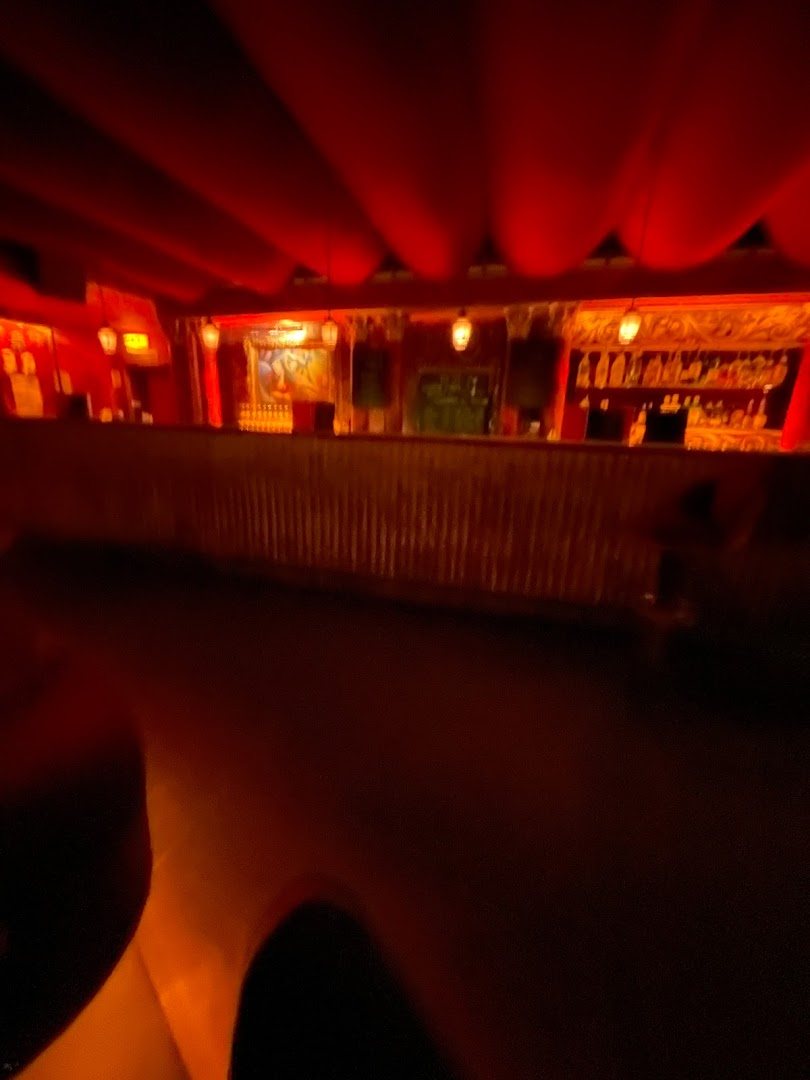 Red Cat - Nightclub in Mainz, Germany