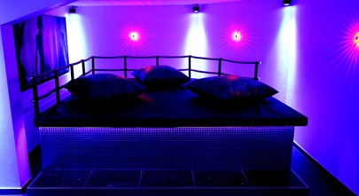 Club 2020 - The Lifestyle Club - Nightclub in Malsch, Germany
