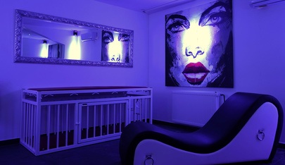 Club 2020 - The Lifestyle Club - Nightclub in Malsch, Germany