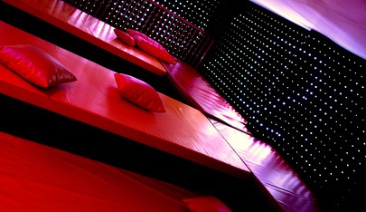Club 2020 - The Lifestyle Club - Nightclub in Malsch, Germany