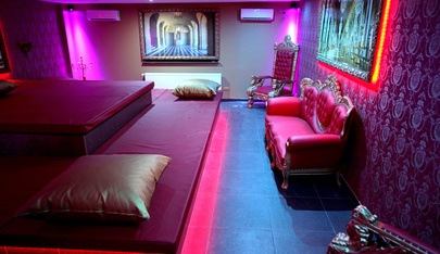 Club 2020 - The Lifestyle Club - Nightclub in Malsch, Germany