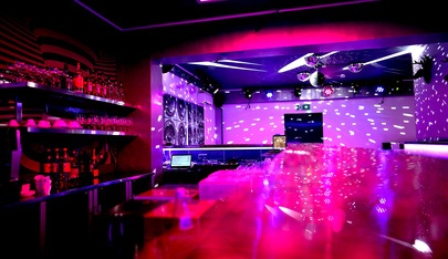 Club 2020 - The Lifestyle Club - Nightclub in Malsch, Germany