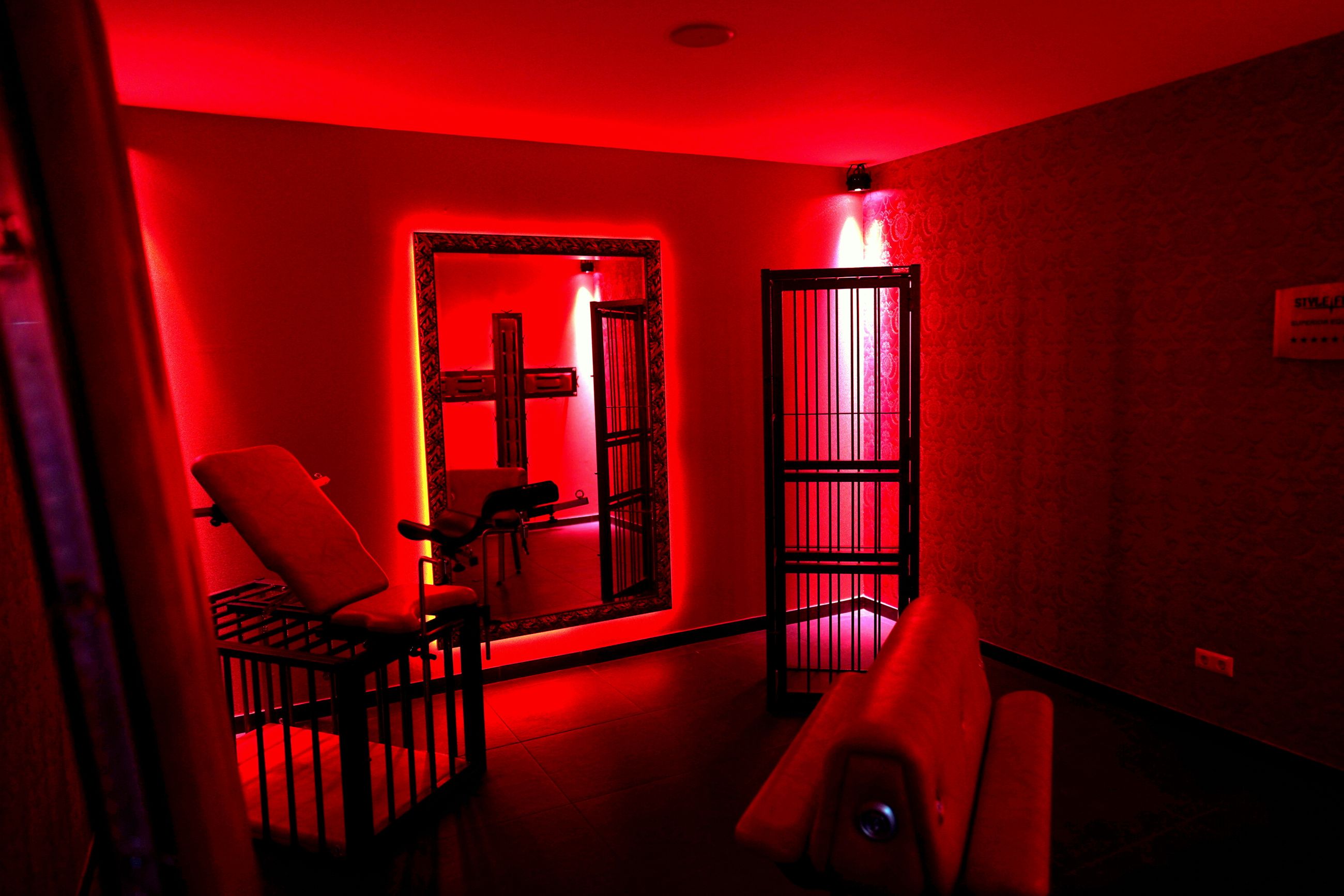 Club 2020 - The Lifestyle Club - Nightclub in Malsch, Germany