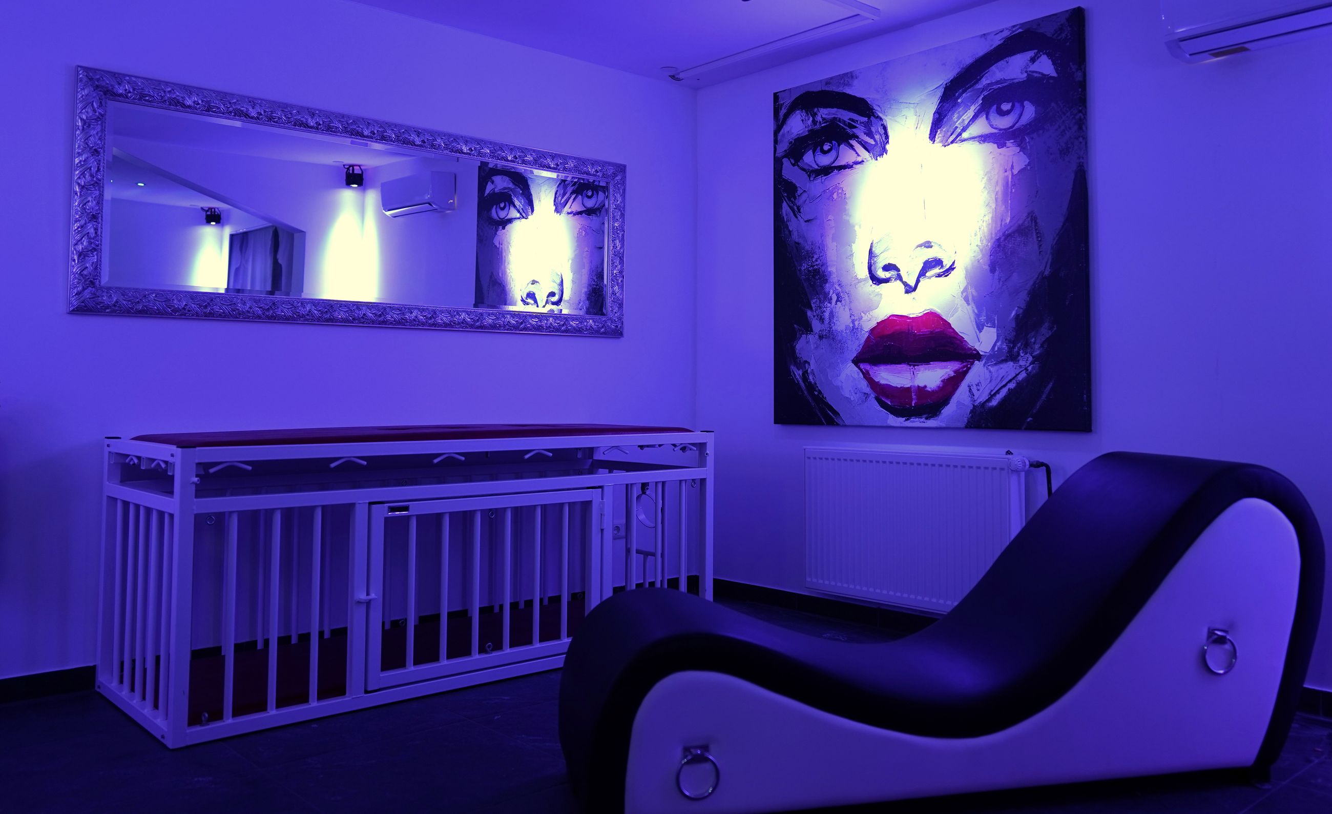 Club 2020 - The Lifestyle Club - Nightclub in Malsch, Germany