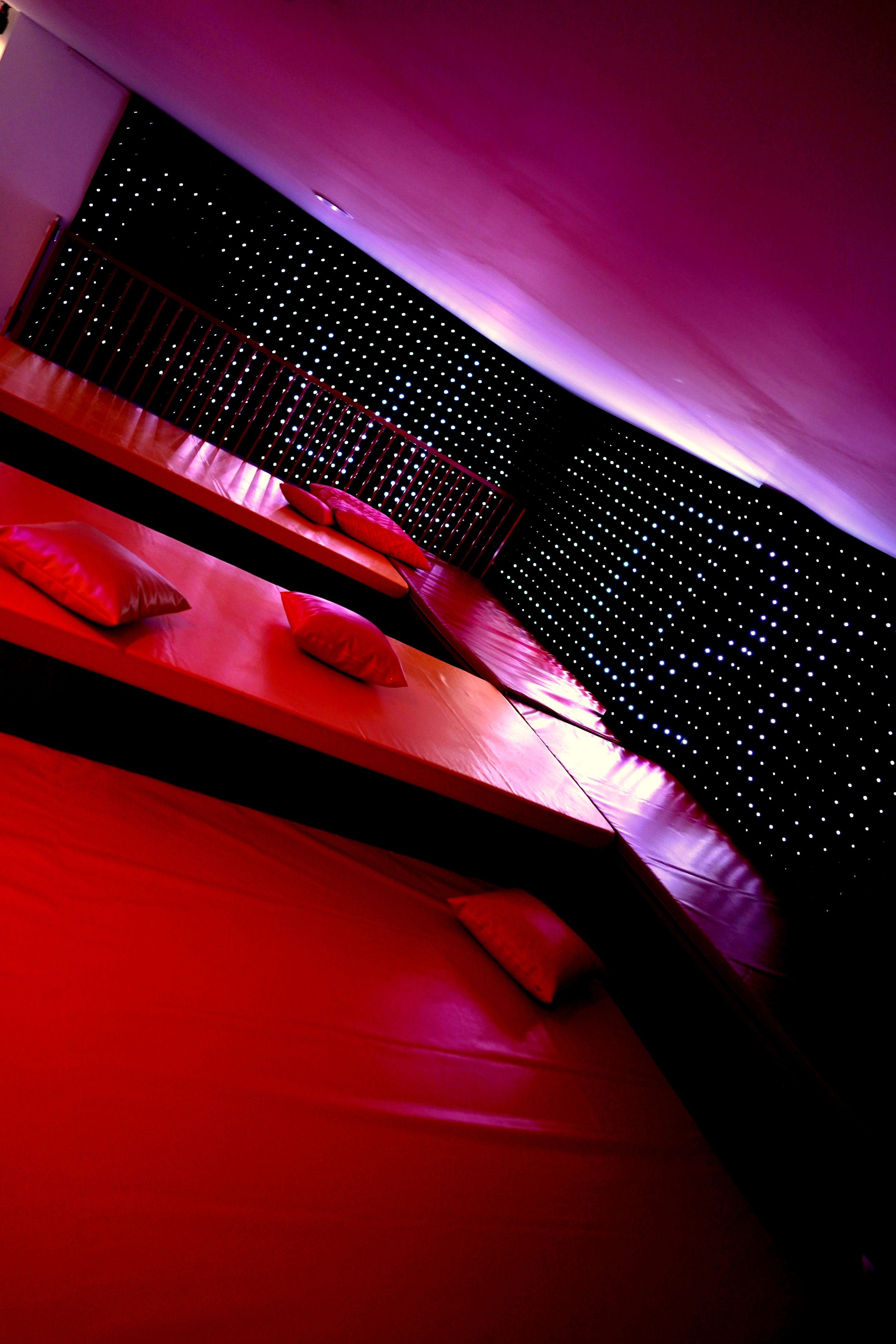 Club 2020 - The Lifestyle Club - Nightclub in Malsch, Germany