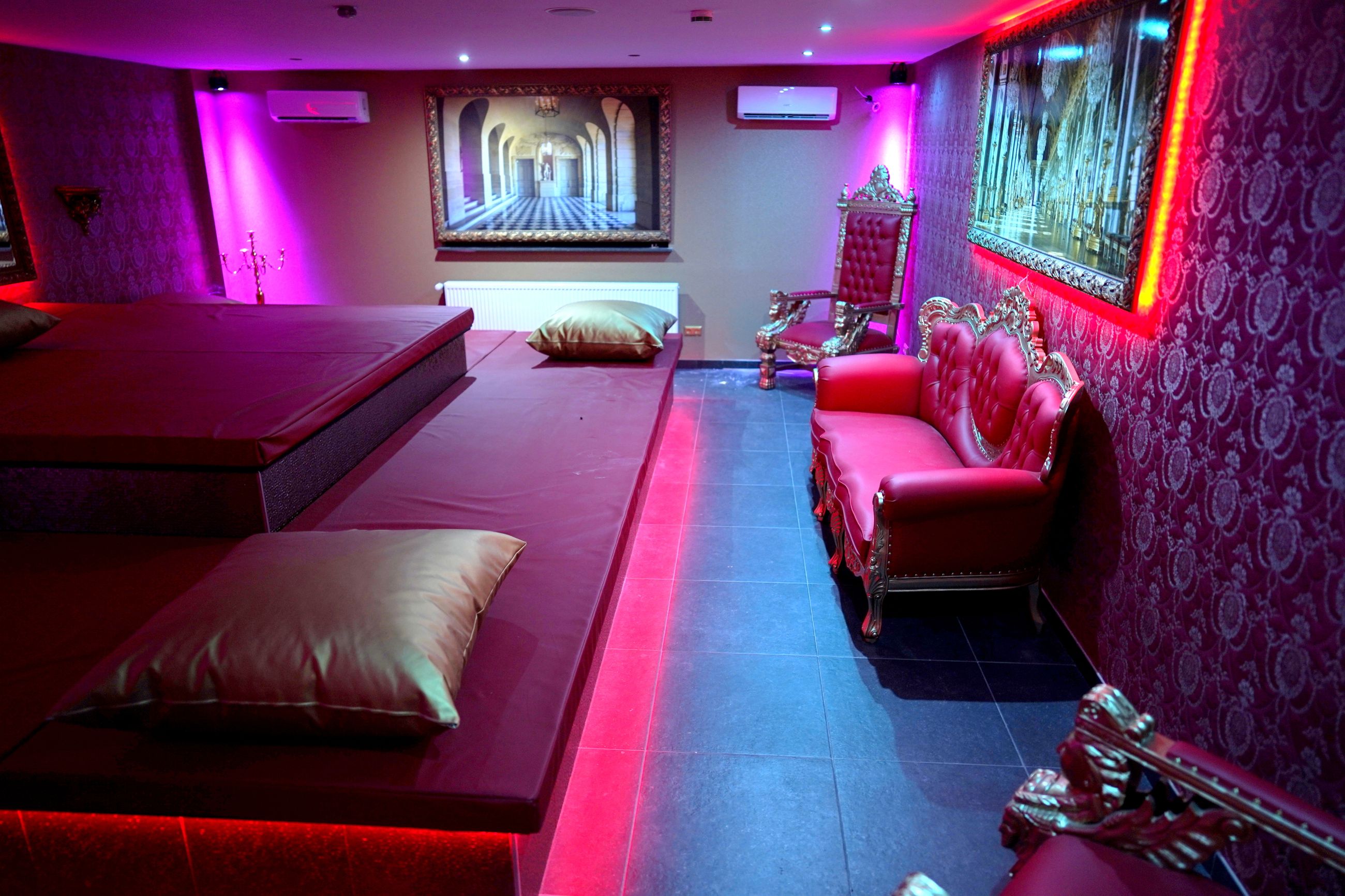 Club 2020 - The Lifestyle Club - Nightclub in Malsch, Germany