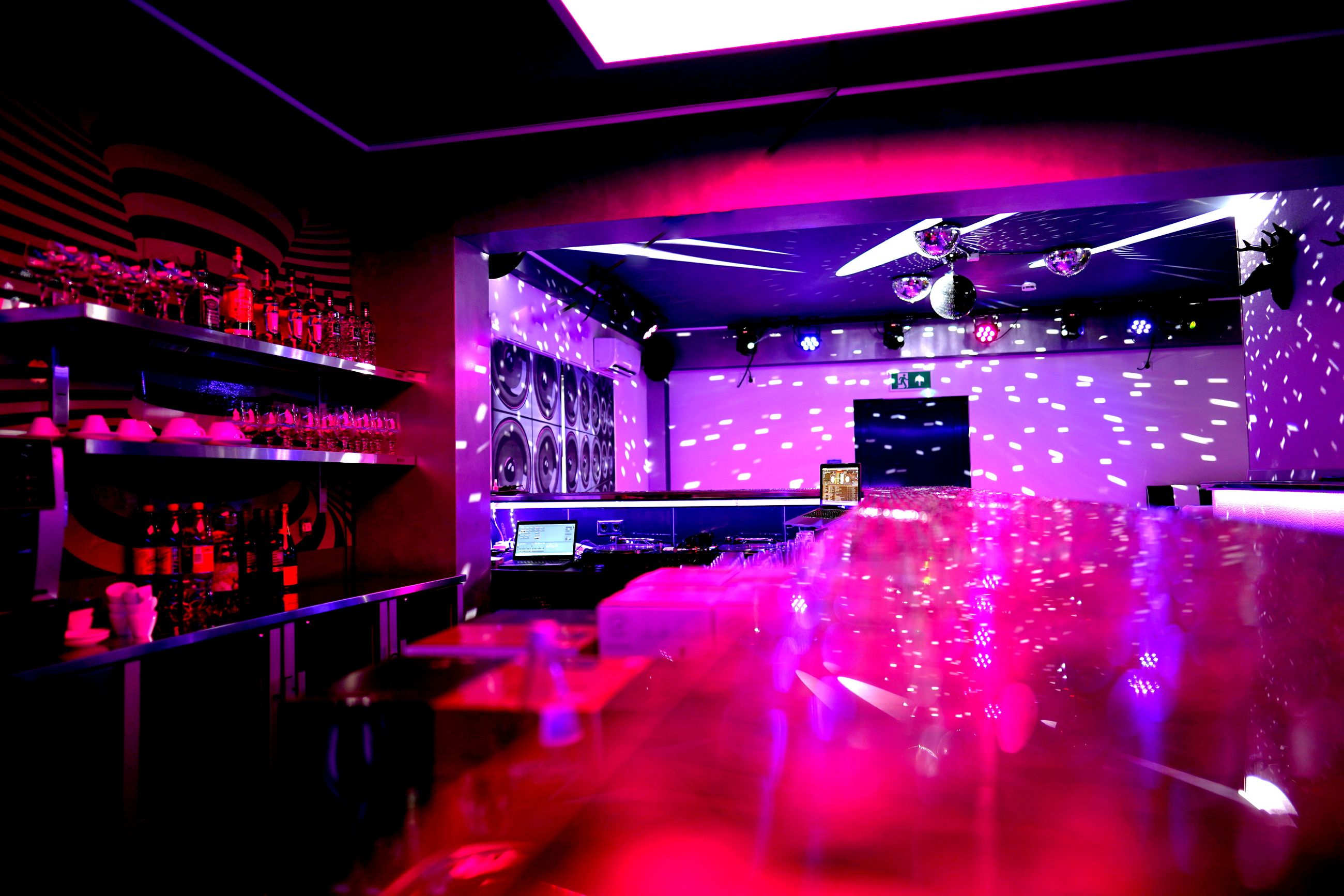 Club 2020 - The Lifestyle Club - Nightclub in Malsch, Germany
