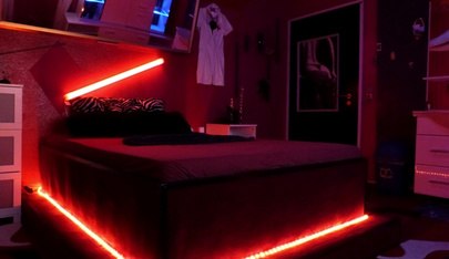 Blue Velvet Haus 9 - Brothel in Mannheim, Germany