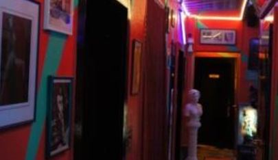 Blue Velvet Haus 9 - Brothel in Mannheim, Germany
