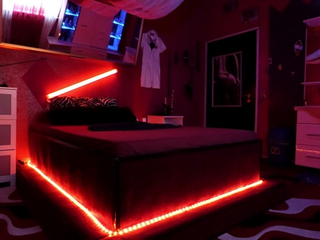 Blue Velvet Haus 9 - Brothel in Mannheim, Germany