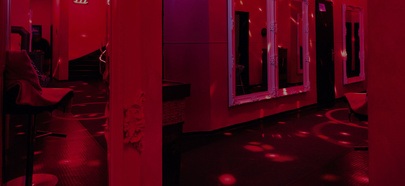 Eroscenter - Mannheim - Brothel in Mannheim, Germany
