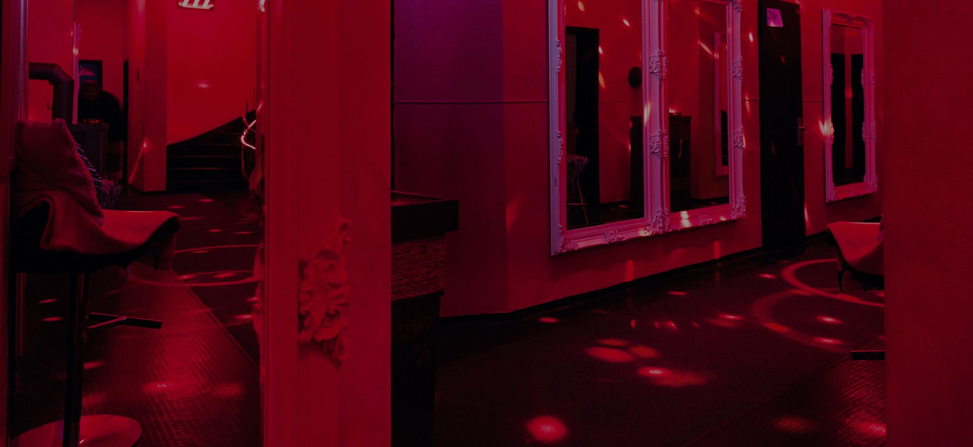 Eroscenter - Mannheim - Brothel in Mannheim, Germany