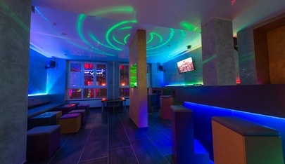 Laufhaus 10 - My Lady Bar - Mannheim - Brothel in Mannheim, Germany