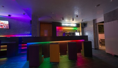 Laufhaus 10 - My Lady Bar - Mannheim - Brothel in Mannheim, Germany