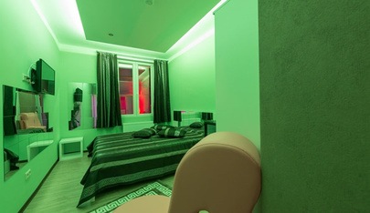 Laufhaus 10 - My Lady Bar - Mannheim - Brothel in Mannheim, Germany
