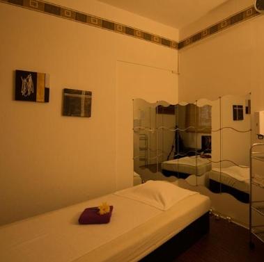 First Class Studio Mannheim - Erotic Massage in Mannheim, Germany