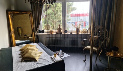 Wellness Oase Mannheim - Exclusive Erotic Massage Salon - Erotic Massage in Mannheim, Germany