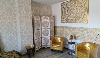 Wellness Oase Mannheim - Exclusive Erotic Massage Salon - Erotic Massage in Mannheim, Germany