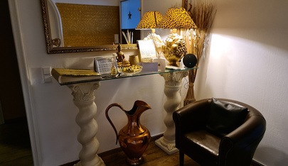 Wellness Oase Mannheim - Exclusive Erotic Massage Salon - Erotic Massage in Mannheim, Germany