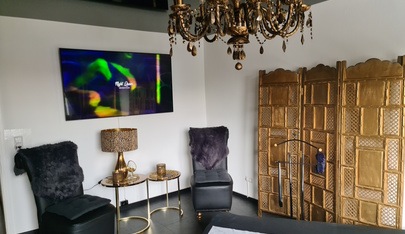 Wellness Oase Mannheim - Exclusive Erotic Massage Salon - Erotic Massage in Mannheim, Germany