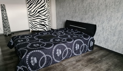 Wellness Oase Mannheim - Exclusive Erotic Massage Salon - Erotic Massage in Mannheim, Germany