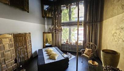 Wellness Oase Mannheim - Exclusive Erotic Massage Salon - Erotic Massage in Mannheim, Germany