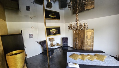 Wellness Oase Mannheim - Exclusive Erotic Massage Salon - Erotic Massage in Mannheim, Germany