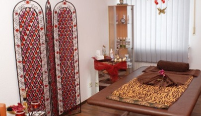 Wellness Oase Mannheim - Exclusive Erotic Massage Salon - Erotic Massage in Mannheim, Germany