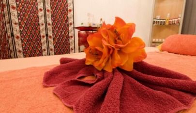 Wellness Oase Mannheim - Exclusive Erotic Massage Salon - Erotic Massage in Mannheim, Germany