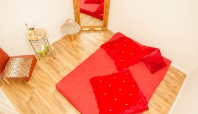 Wellness Oase Mannheim - Exclusive Erotic Massage Salon - Erotic Massage in Mannheim, Germany