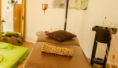 Wellness Oase Mannheim - Exclusive Erotic Massage Salon - Erotic Massage in Mannheim, Germany