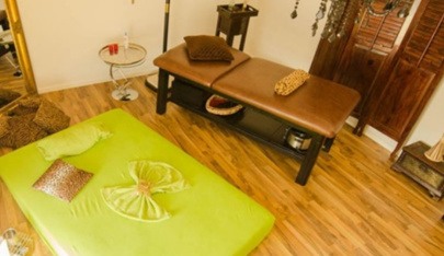 Wellness Oase Mannheim - Exclusive Erotic Massage Salon - Erotic Massage in Mannheim, Germany