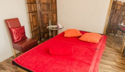 Wellness Oase Mannheim - Exclusive Erotic Massage Salon - Erotic Massage in Mannheim, Germany