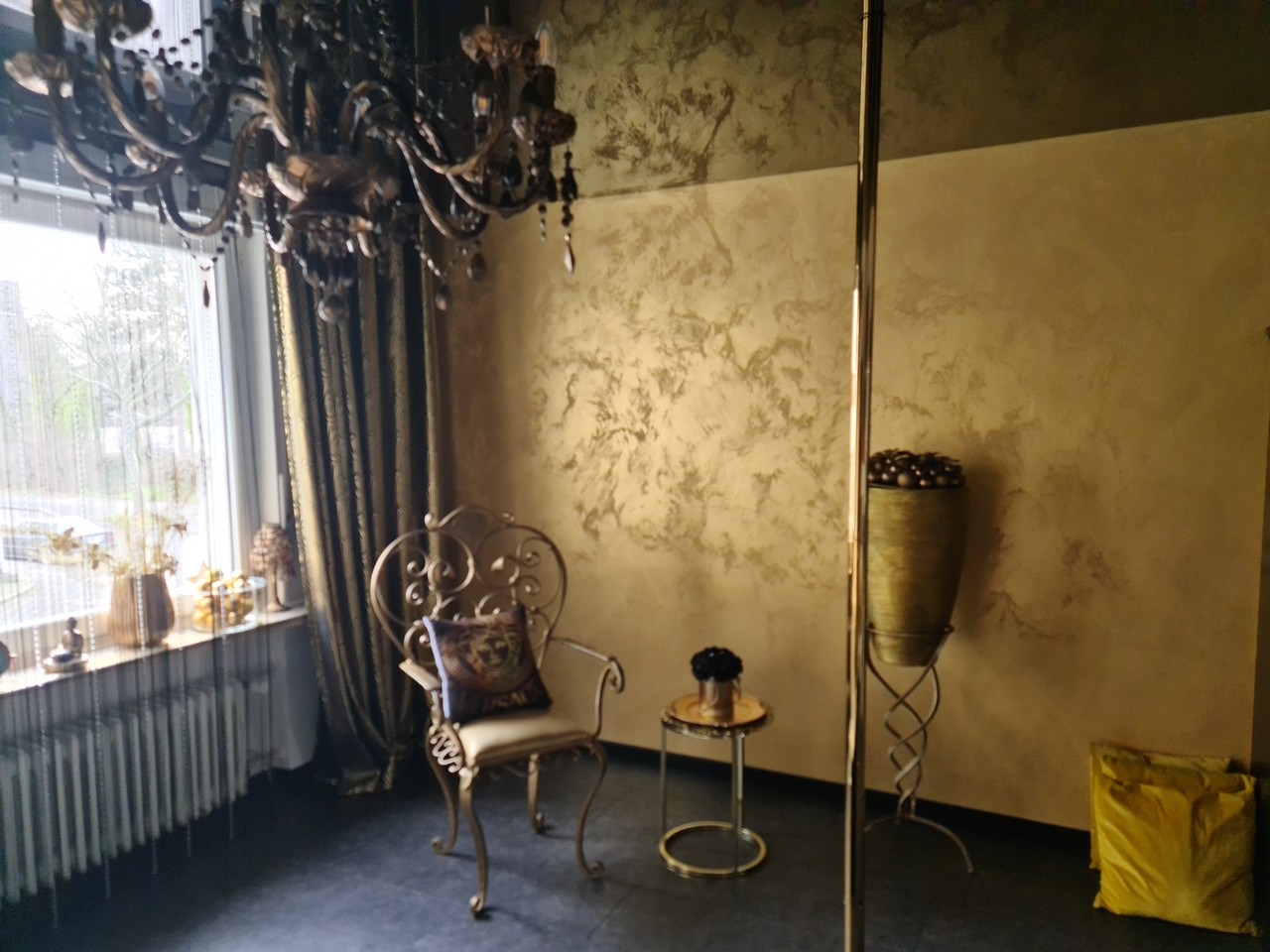 Wellness Oase Mannheim - Exclusive Erotic Massage Salon - Erotic Massage in Mannheim, Germany