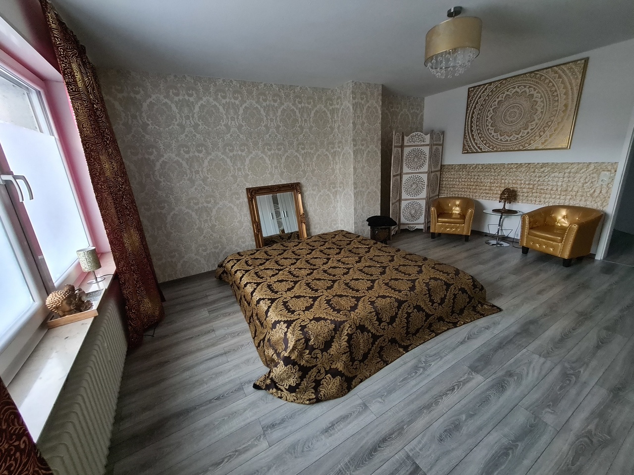 Wellness Oase Mannheim - Exclusive Erotic Massage Salon - Erotic Massage in Mannheim, Germany