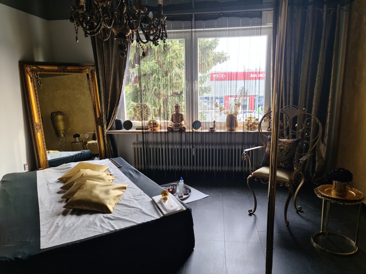 Wellness Oase Mannheim - Exclusive Erotic Massage Salon - Erotic Massage in Mannheim, Germany