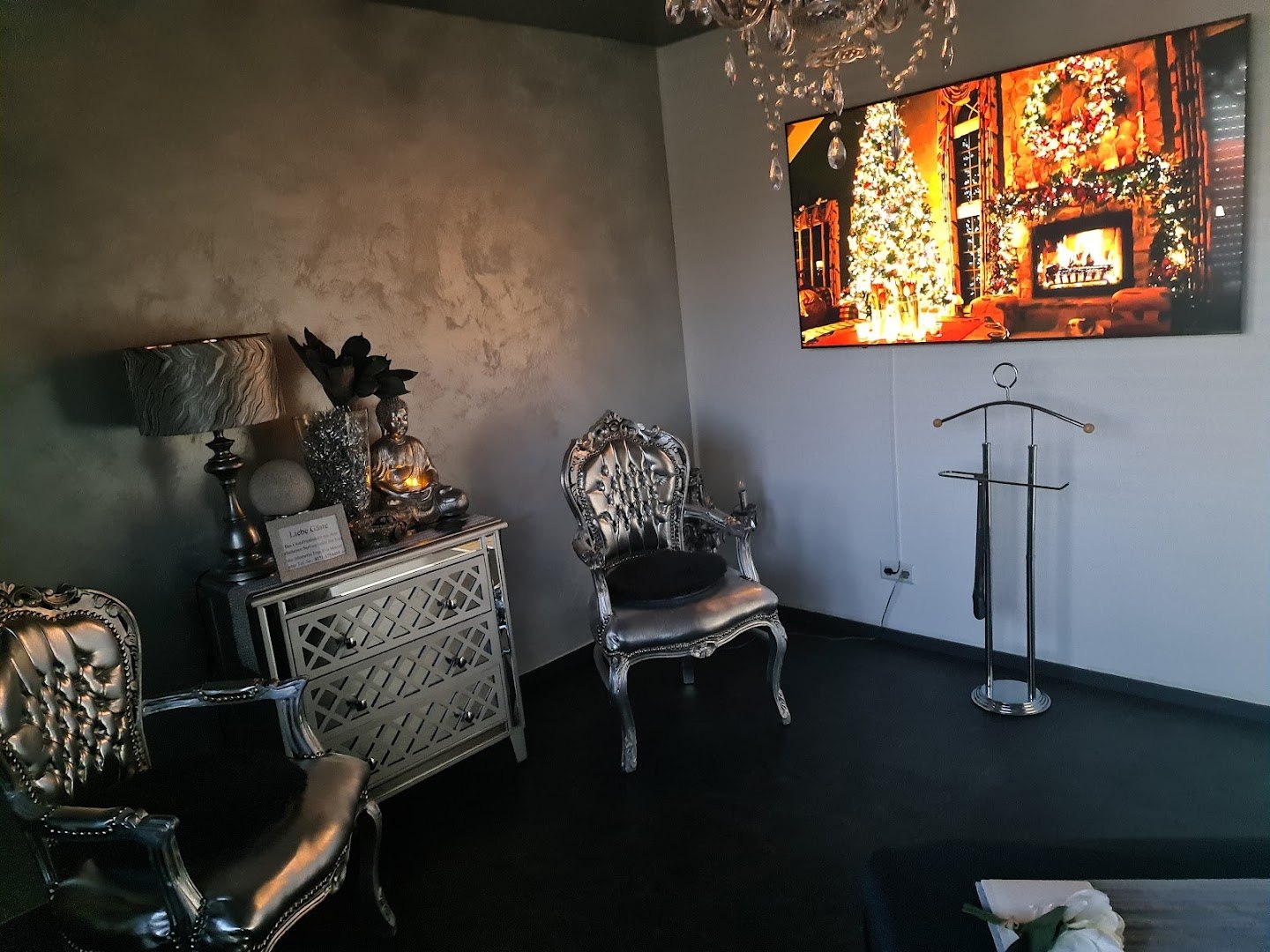 Wellness Oase Mannheim - Exclusive Erotic Massage Salon - Erotic Massage in Mannheim, Germany