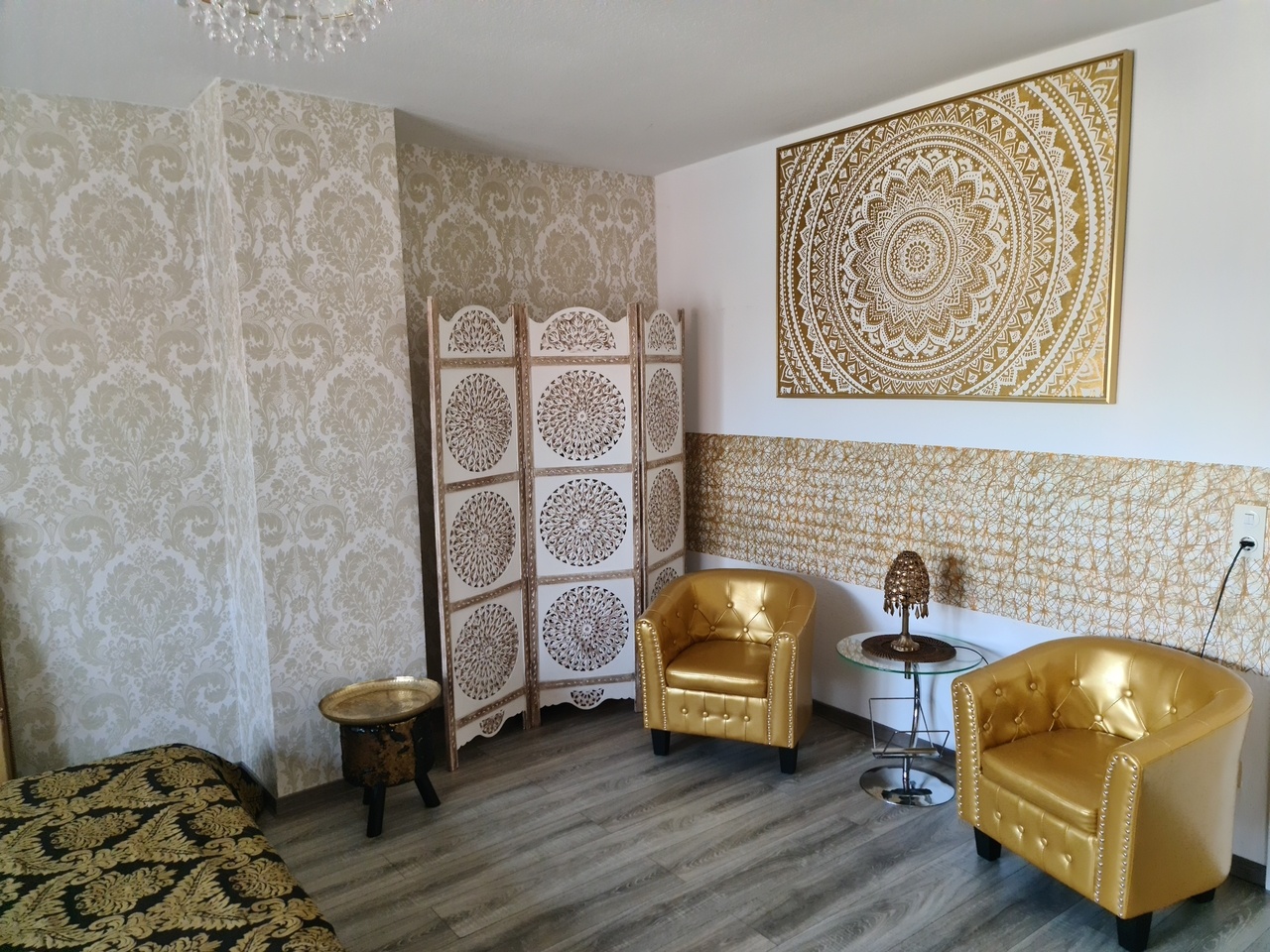 Wellness Oase Mannheim - Exclusive Erotic Massage Salon - Erotic Massage in Mannheim, Germany