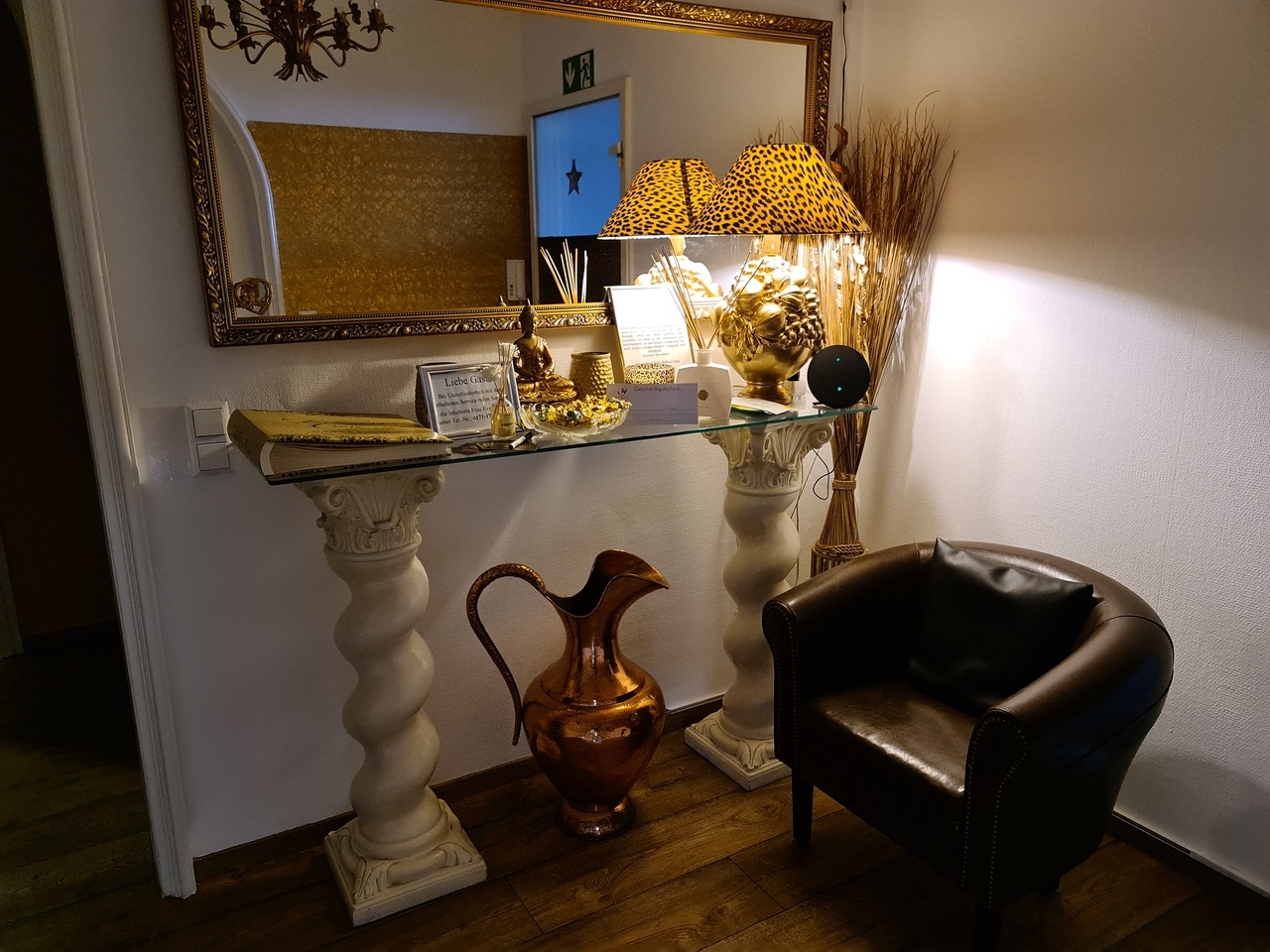 Wellness Oase Mannheim - Exclusive Erotic Massage Salon - Erotic Massage in Mannheim, Germany